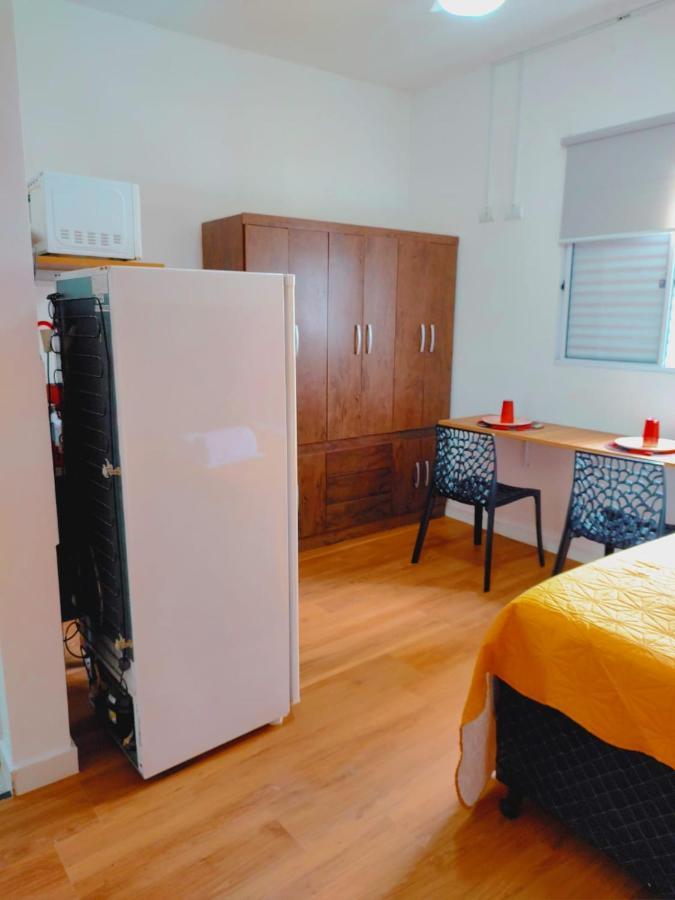 Studio Liberdade Paulista Dd2 Apartamento São Paulo Exterior foto